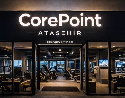 CorePoint Gym