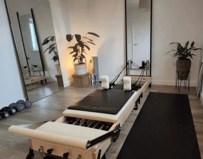 Nova Core Pilates Stüdyo