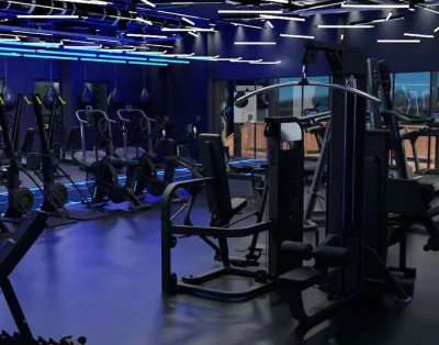 Fitzone Performance Club