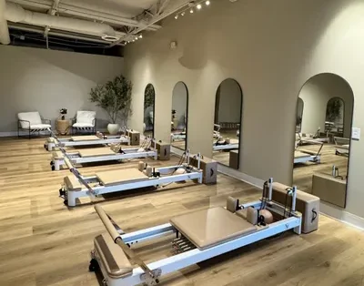 Lunera Pilates Studio