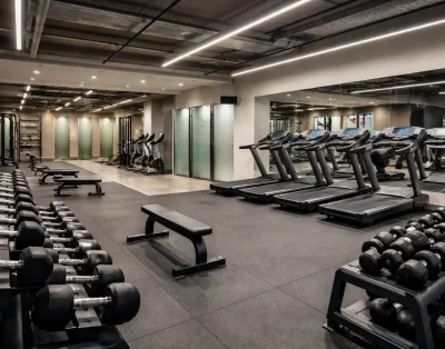 Adalar Fit Club