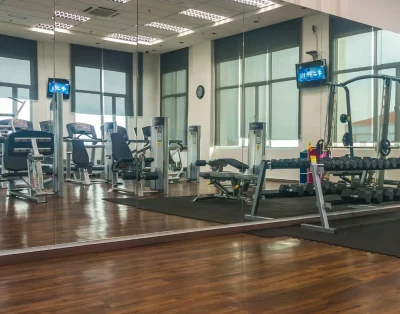 Bağcılar Power Gym
