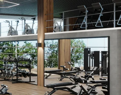 Bakırköy Elite Fitness