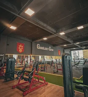 Gorilbey Gym Batıkent
