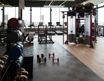 Kong Gym