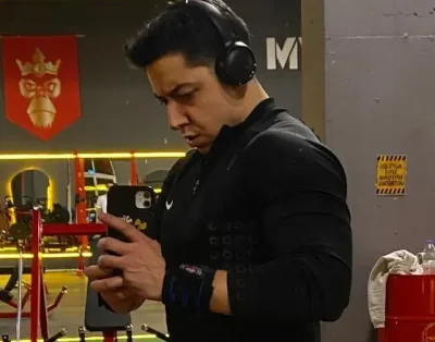 Onaylı Eğitmen Ömer