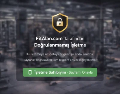 Başakşehir Sports Complex Swimming and Fitness Center